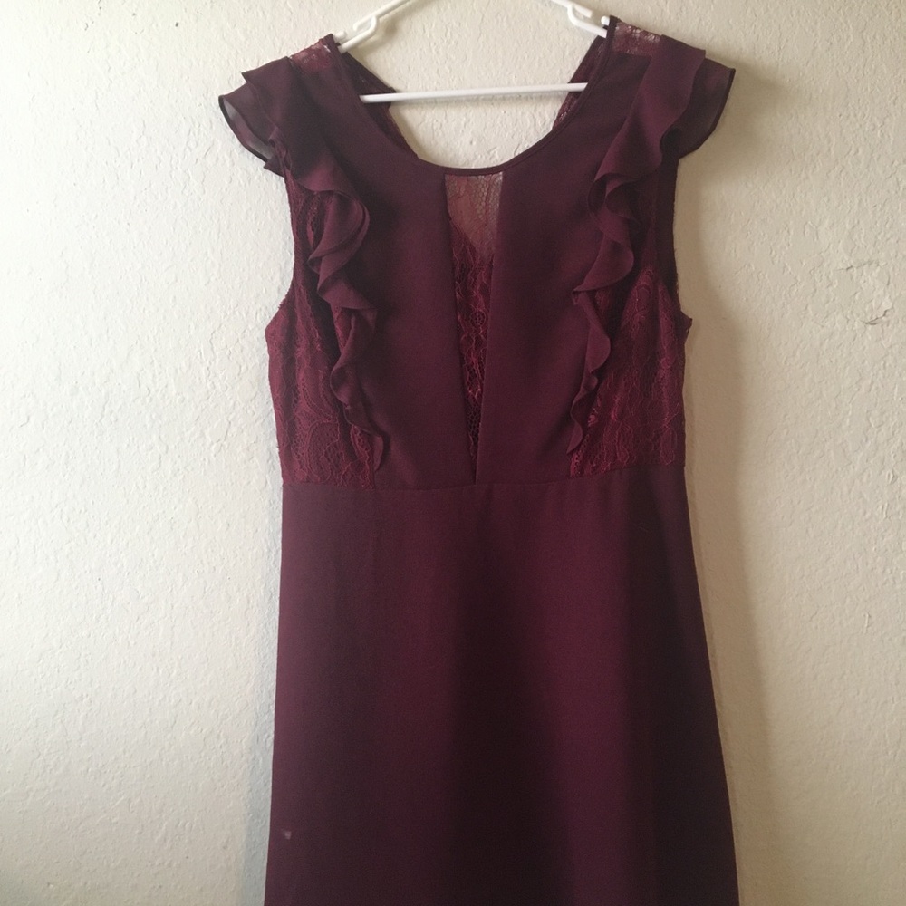 BCBGeneration Semi formal dress